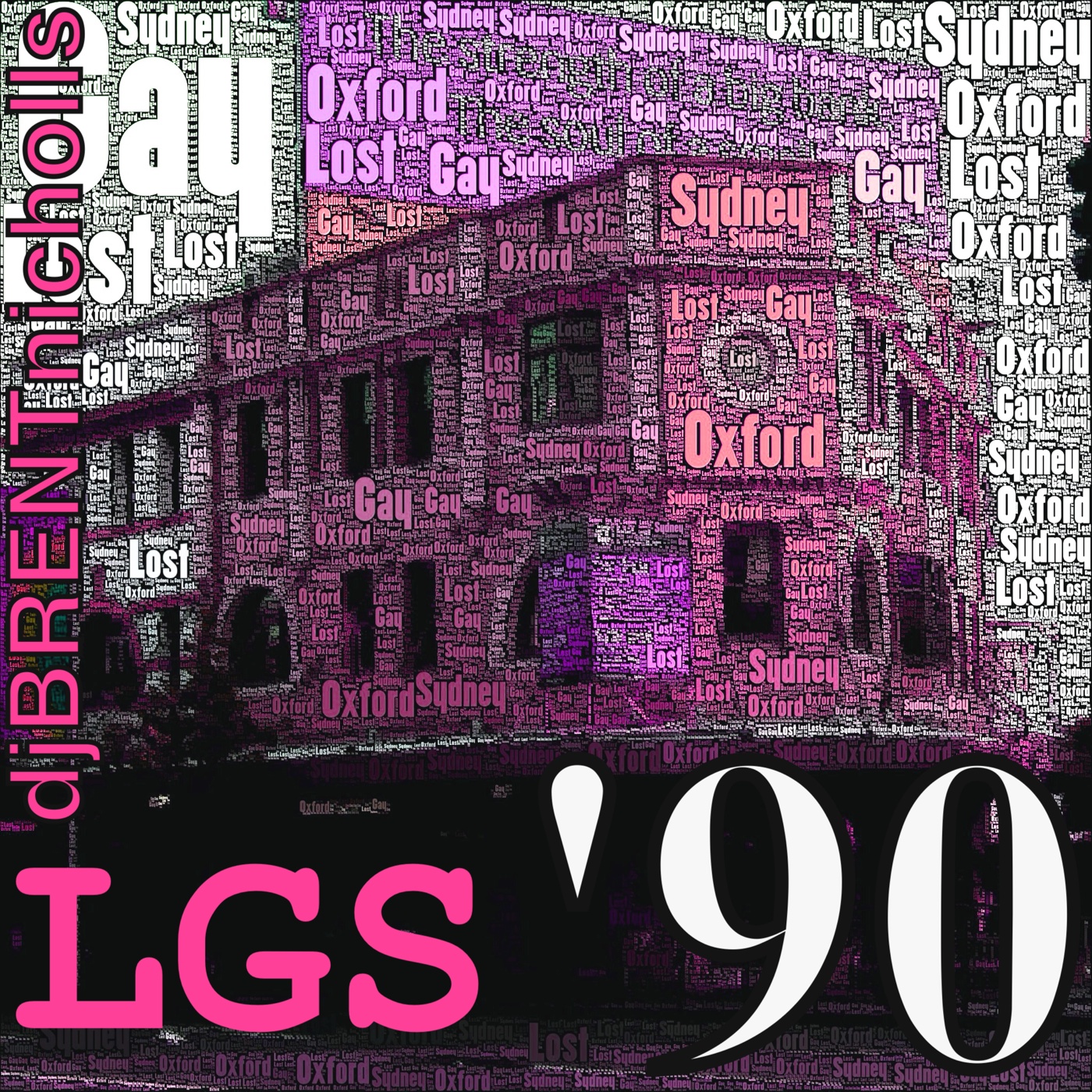 RETRO: LGS 1990