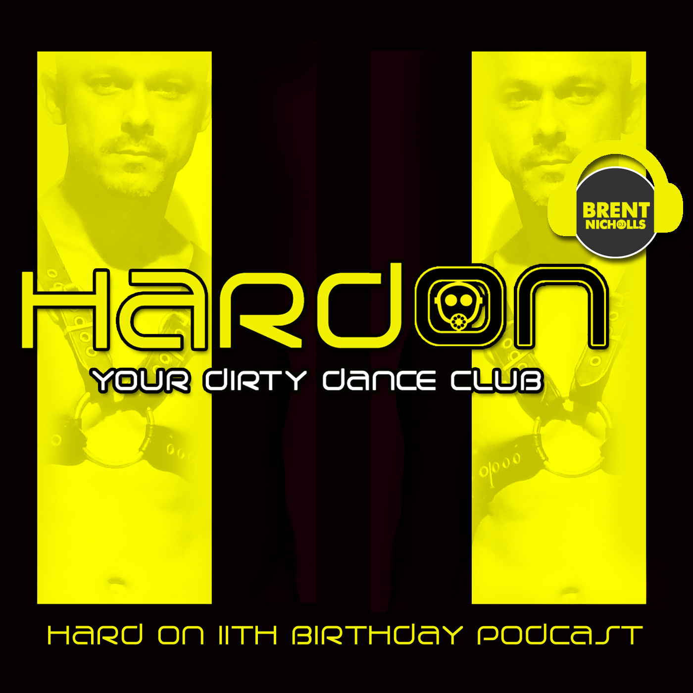 PODCAST: HARD ON 11TH