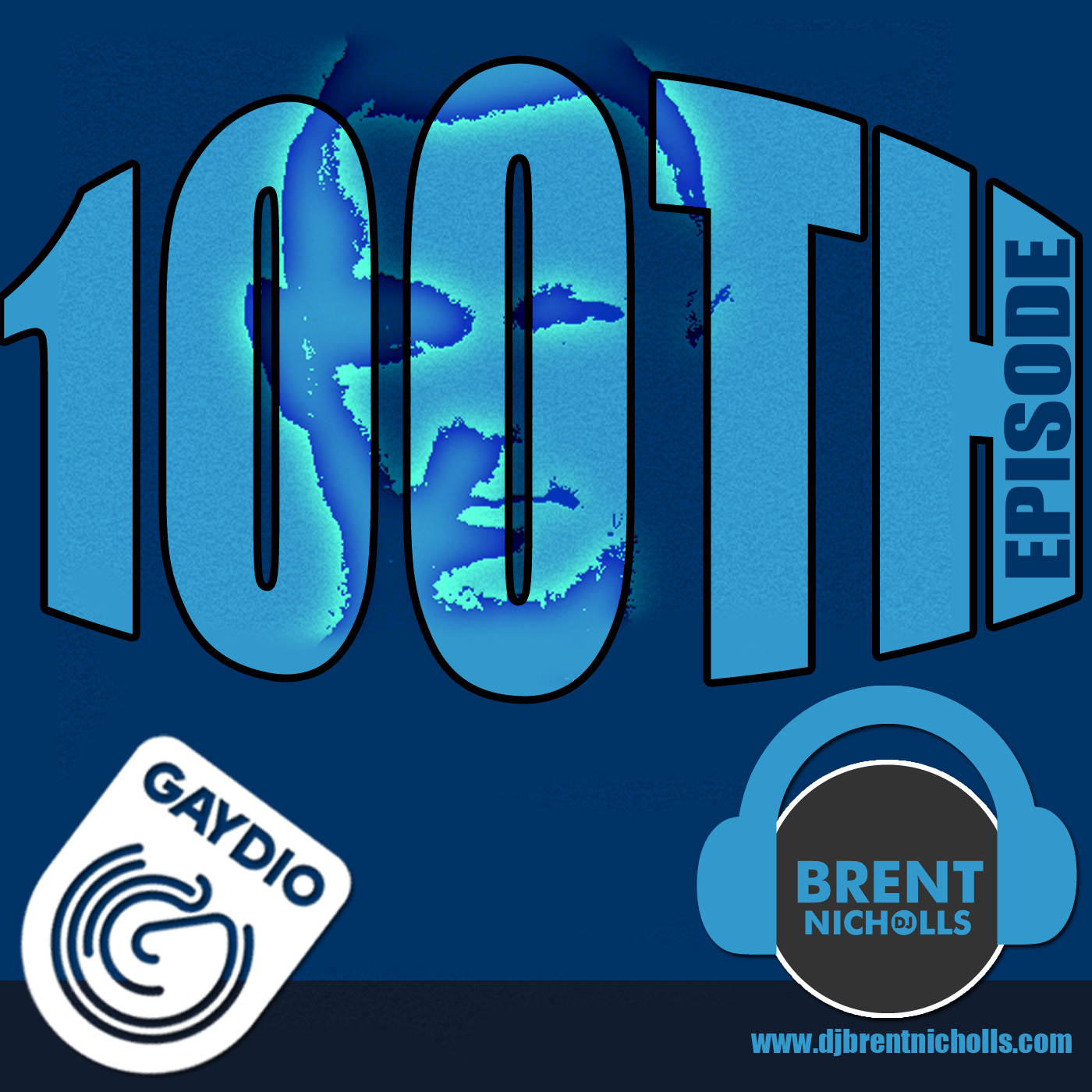 PODCAST: GAYDIO 100TH EPISODE