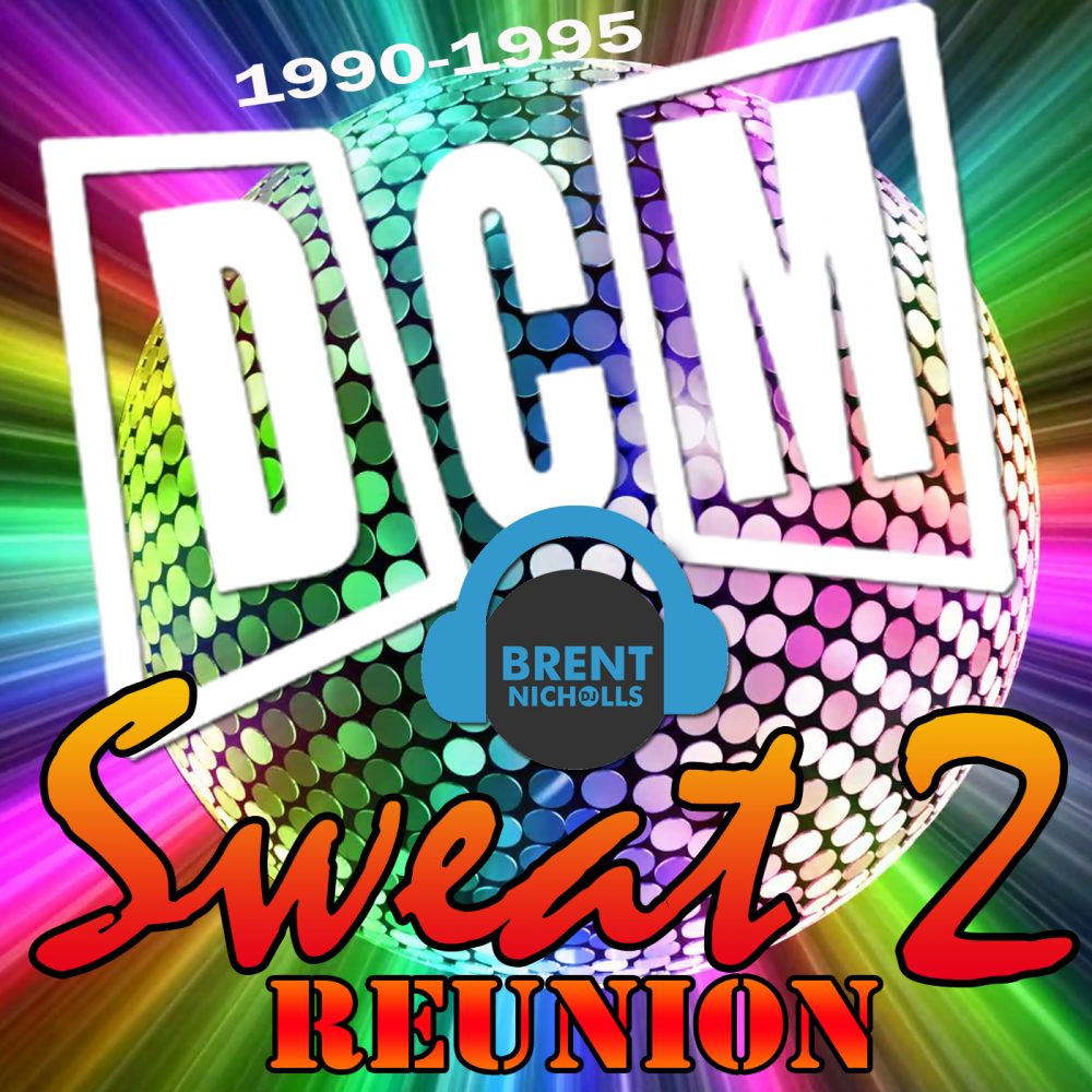 RETRO: DCM SWEAT REUNION 1990-95 VOLUME 2