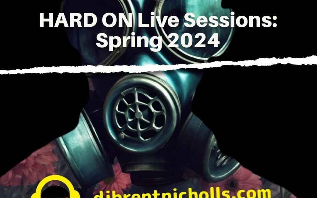 HARD ON Live Sessions: Spring 2024