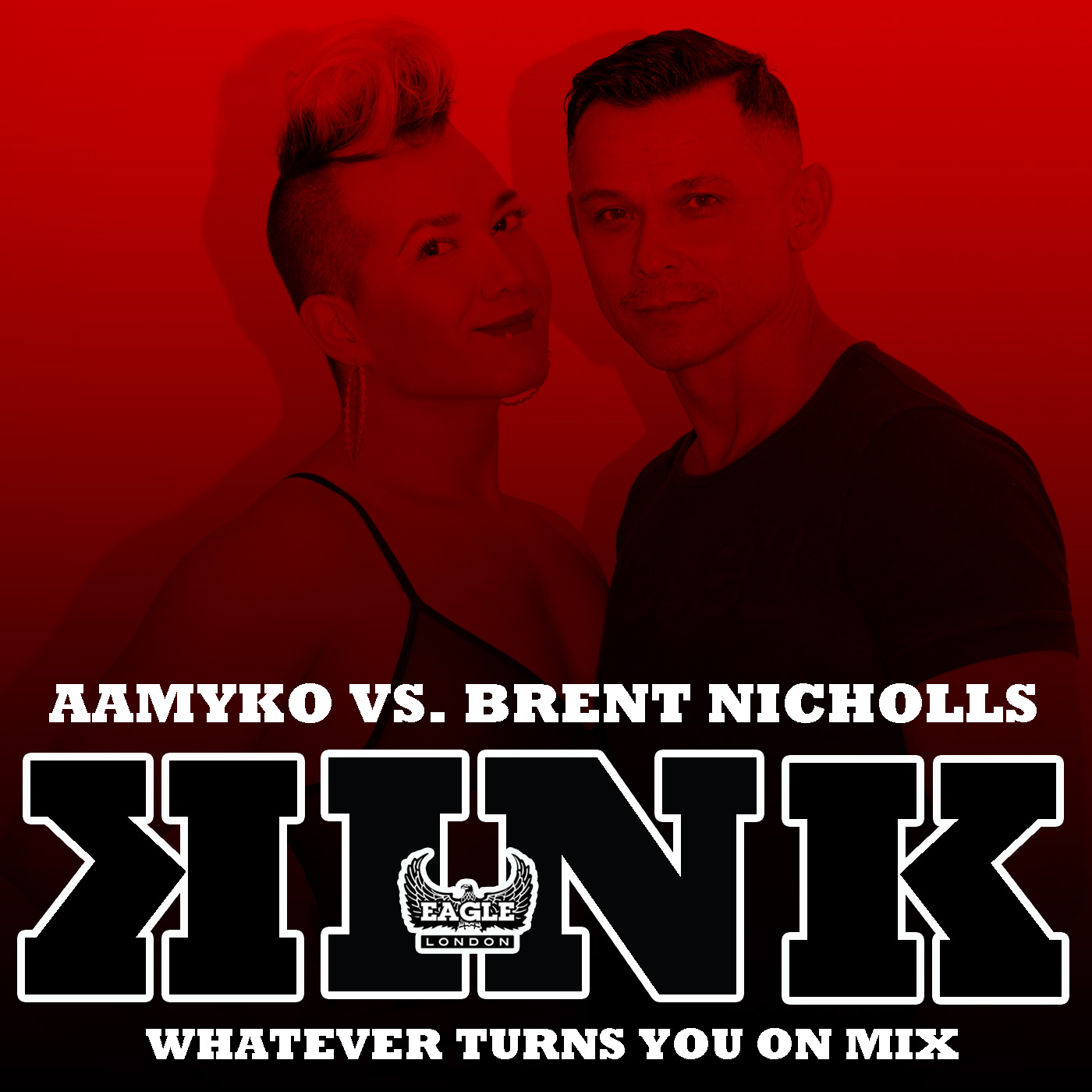 PODCAST: KINK- AAMYKO VS BRENT NICHOLLS