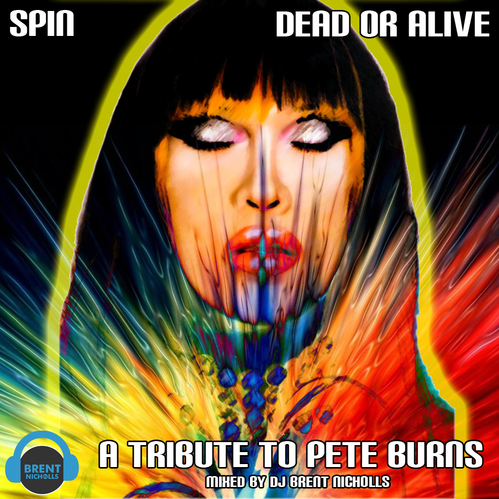 SPECIALIST PODCAST: SPIN- A TRIBUTE TO PETE BURNS