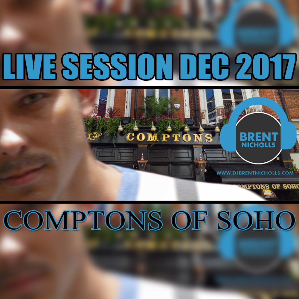 PODCAST: LIVE SESSIONS COMPTON’S 2017