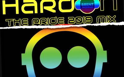 PODCAST: HARD ON PRIDE 2019