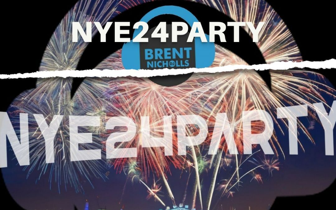 PODCAST: NYE24PARTY