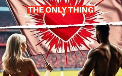 TRACK: THE ONLY THING