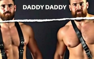 ORIGINAL: DADDY DADDY