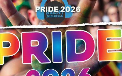 PODCAST: PRIDE 2026